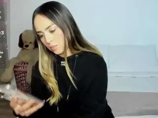 Camsoda Sex Cam of sophimoreno