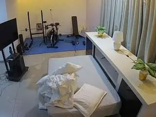 Camsoda Best live sex cam show of voyeurcam-jb-office-1