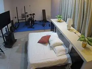 Camsoda Best Webcam of voyeurcam-jb-office-1