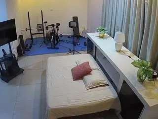 Camsoda Free Live Porn of voyeurcam-jb-office-1