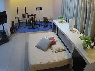 Camsoda Sex Cam of voyeurcam-jb-office-1