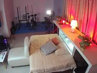 Camsoda Private Sex Chat of voyeurcam-jb-office-1