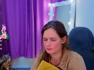 Camsoda Free Live Porn of datsi-benson