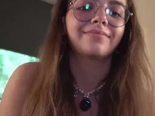 Camsoda Best Webcam of eldagoldsmith