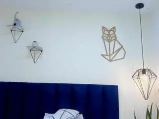 Camsoda Best Webcam of mayaevansmg