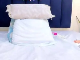 Camsoda Best Webcam of mayaevansmg