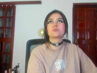 Camsoda Free Porn Cam of miamorelli