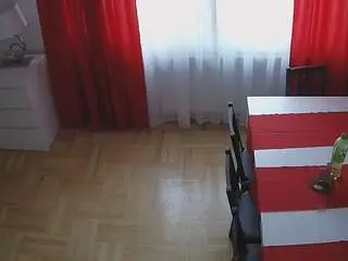 Camsoda Watch Live Sex Cams of voyeurcam-julmodels-dining-2