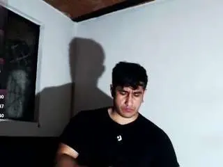 Camsoda Nude Webcam of willianm777