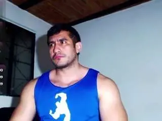 Camsoda Best Webcam of willianm777