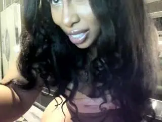 Camsoda Live Sex Cam of giannalove