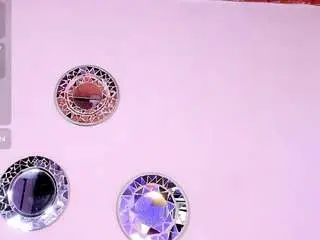 Camsoda Sex Cam of nakyra-bell
