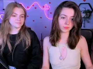 Camsoda Adult Webcam of salma-velvet