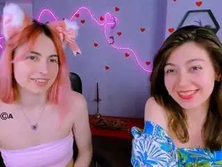 Camsoda Watch Live Sex Cams of salma-velvet