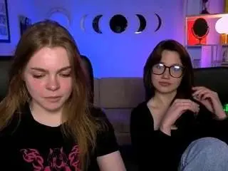 Camsoda Free Porn Cam of salma-velvet