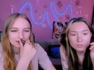 Camsoda Best Webcam of salma-velvet