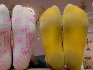 Camsoda Adult Webcam of salma-velvet