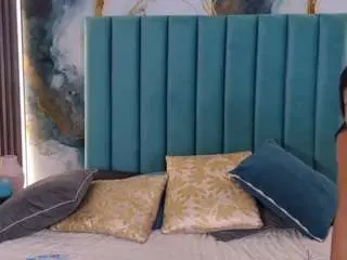 Camsoda Nude Webcam of scarlettviibe