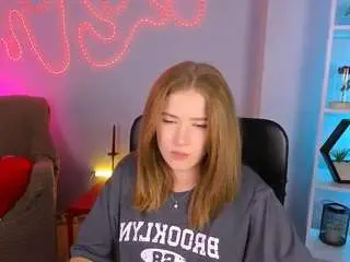 Camsoda Adult Webcams of hanna-kiss3