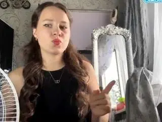 Camsoda Live Sex of margewolsky