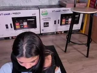 Camsoda Sex Cam of ambarina