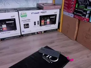 Camsoda Live Sex of ambarina