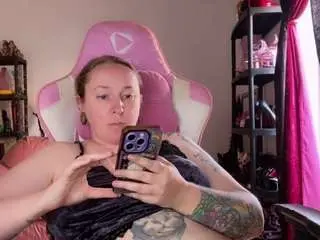 Camsoda Free Porn Cam of kisica