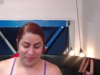 Camsoda Adult Webcams of rhachel-evans