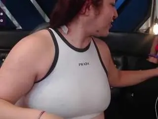 Camsoda Adult Webcam of rhachel-evans