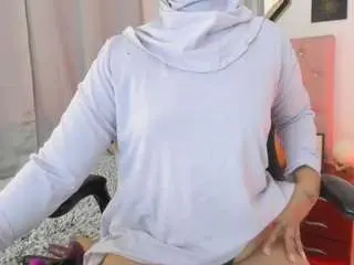 Camsoda Watch Live Sex Cams of aishaamin