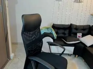 Camsoda Live Sex of xiimena22love