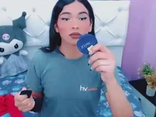 Camsoda Free Live Porn of ariell-sweett
