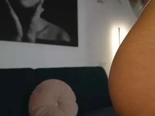 Camsoda Adult Webcam of izybelle
