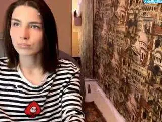 Camsoda Free Live Porn of carlitalbert