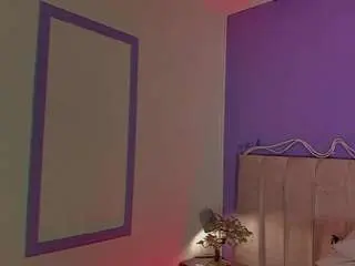 Camsoda Sex Cam of evaa-stevens