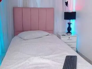 Camsoda Live Porn of ivyy-crystal