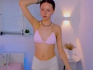 Camsoda Live Sex of sttyllezz