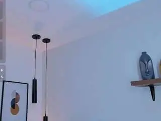Camsoda Adult Webcam of cristalfoxy