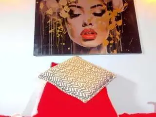 Camsoda Private Sex Chat of karlaliones99