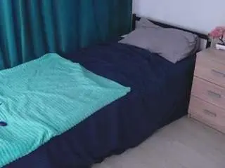 Camsoda Live Sex of kimberreddix