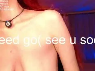 Camsoda Live Sex of mayrumey