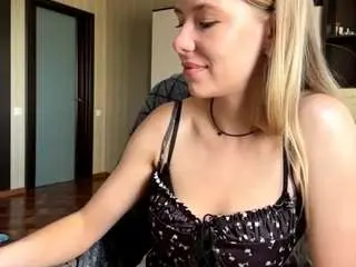 Camsoda Adult Webcam of yevettemarchiano