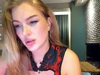 Camsoda Sex Chat of julietalane