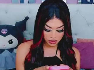 Camsoda Free Live Porn of karolsex1