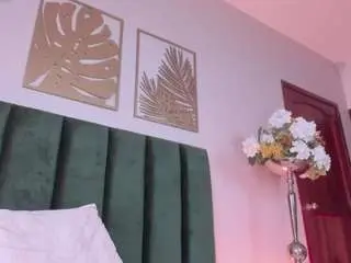 Camsoda Nude Webcam of samvegaa
