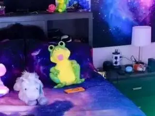 Camsoda Sex Cam of scorpionbeauty25