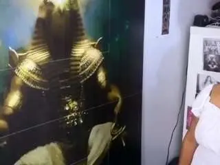 Camsoda Live Sex Cam of scorpionbeauty25