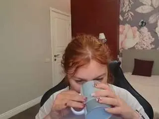 Camsoda Sex Cam of angelinalow
