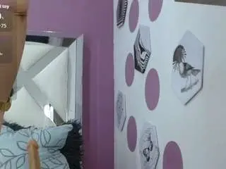 Camsoda Live Porn of erika-lois