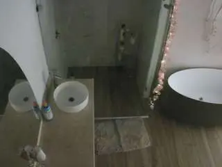 Camsoda Best live sex cam show of voyeurcam-casa-salsa-bathroom-6